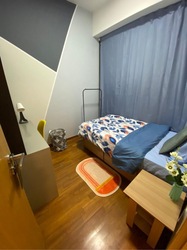 TRE Residences (D14), Condominium #468751771